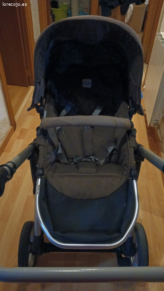 carrito de bebe