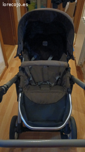 carrito de bebe