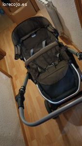 carrito de bebe
