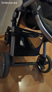 carrito de bebe