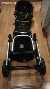 carrito de bebe