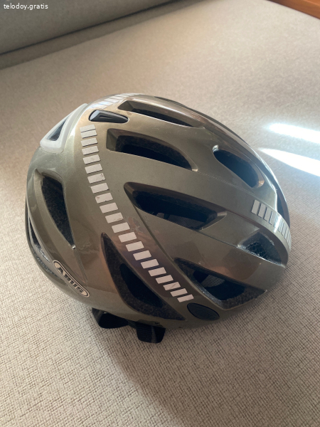Casco ciclismo