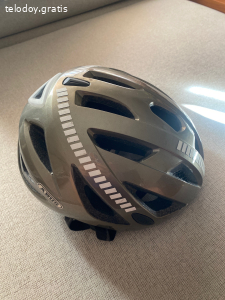 Casco ciclismo