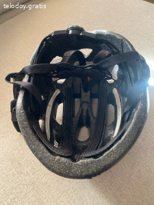 Casco ciclismo