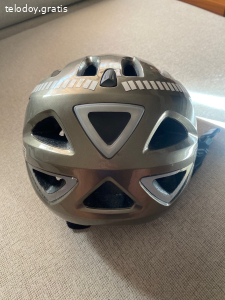 Casco ciclismo