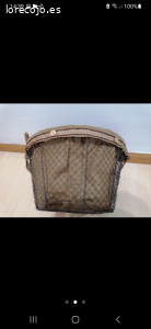 Cesta metal