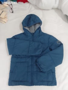 Chaqueta niño