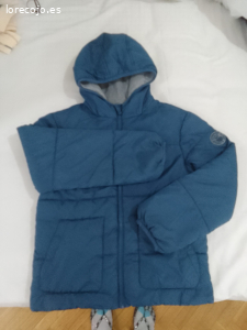 Chaqueta niño