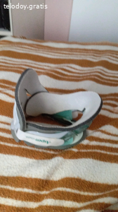 collarin ortopedico