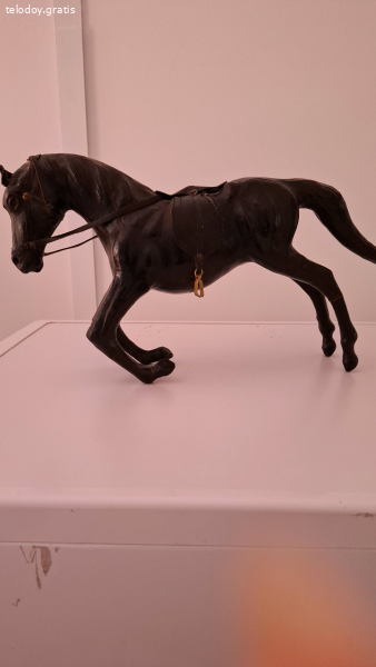 Figura de caballo