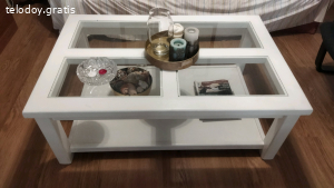 mesa maciza