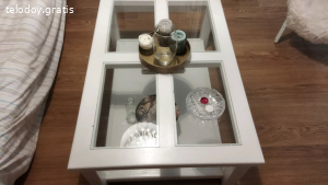 mesa maciza