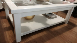 mesa maciza