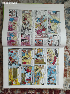 Mortadelo y Filemón