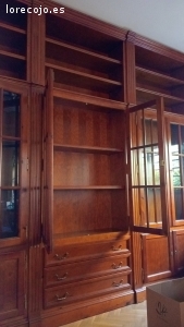 mueble de salón