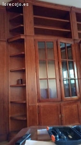 mueble de salón