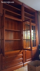 mueble de salón