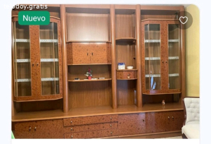 Mueble de salón
