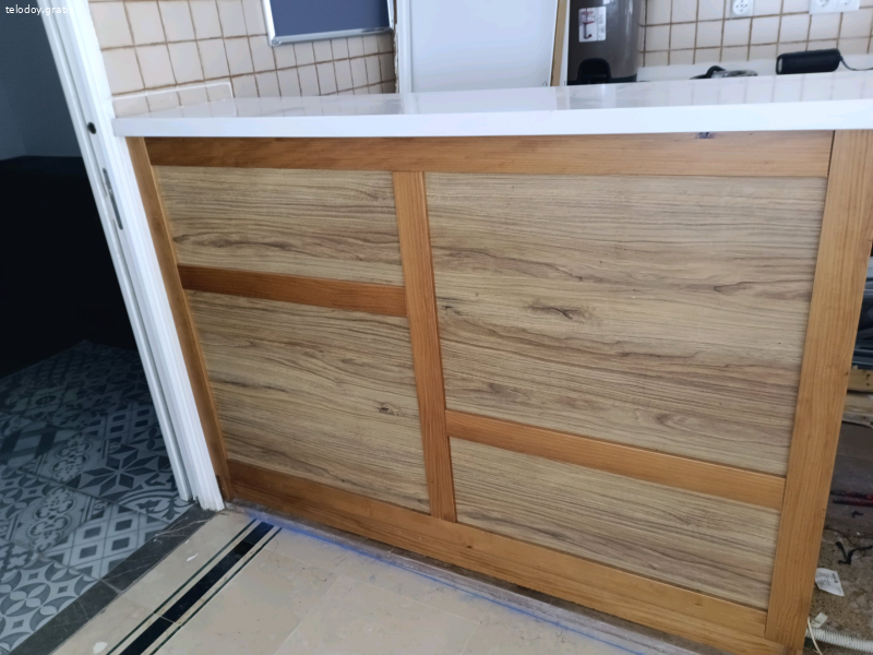 Muebles expositor