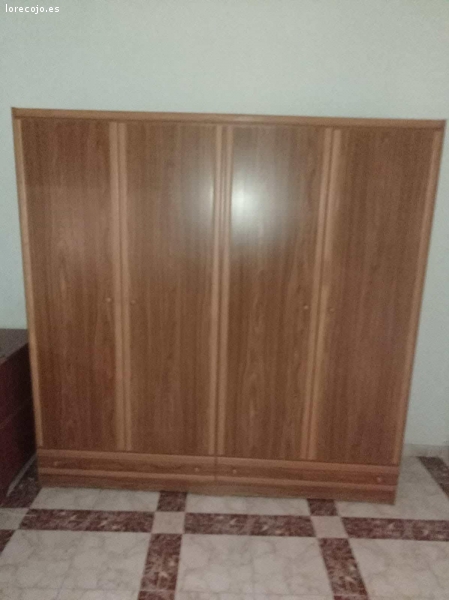 Regalo Armario