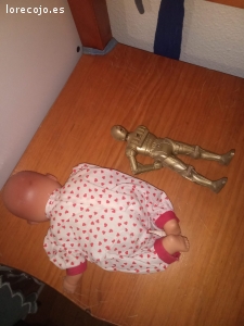 regalo por no usar