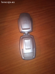 regalo por no usar