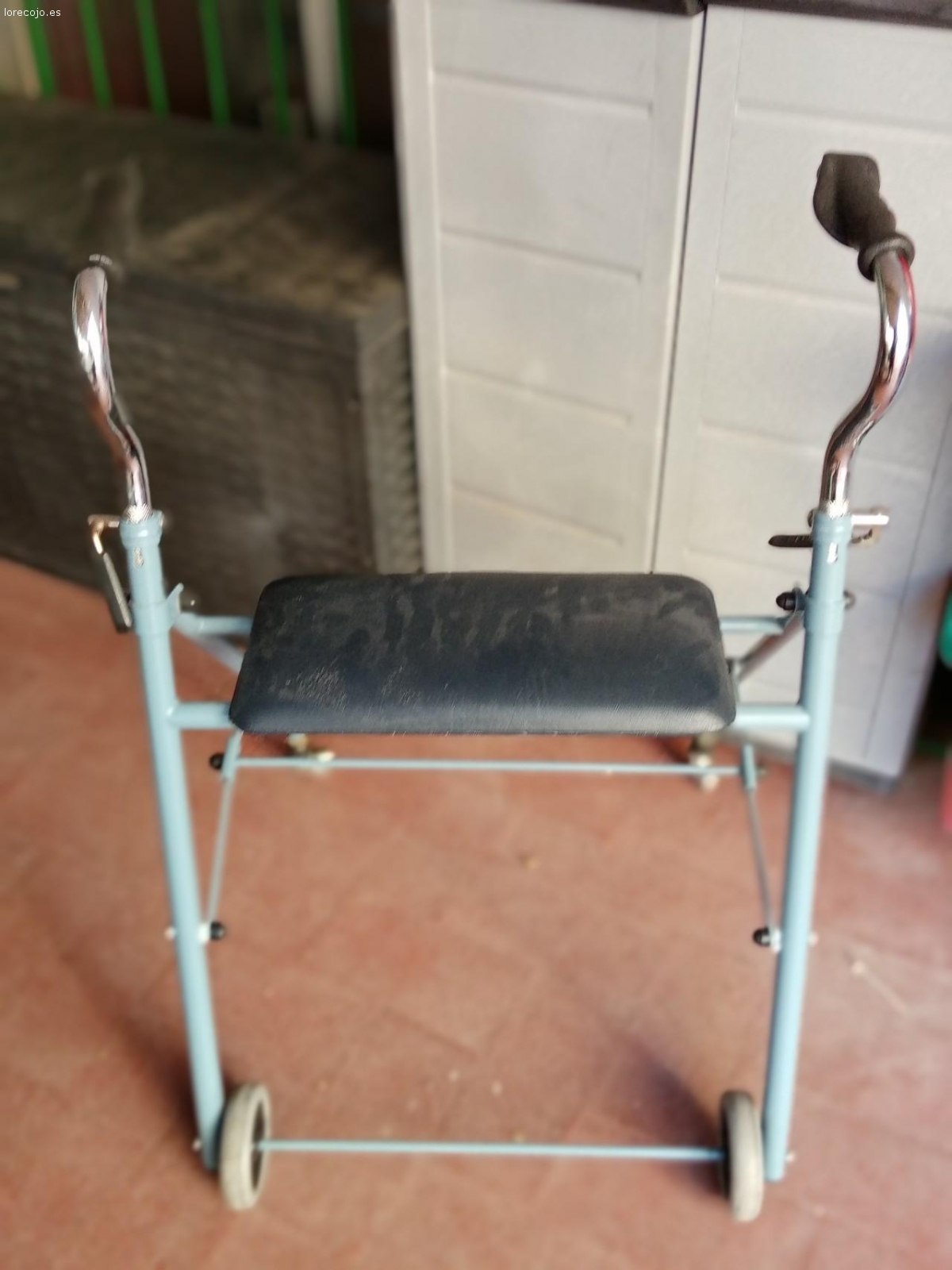 regalo tacataca. tacataca para personas mayores  con  asiento