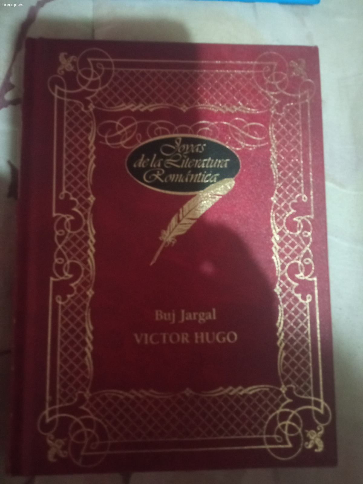 regalo. libros nuevos