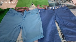 Ropa de niño