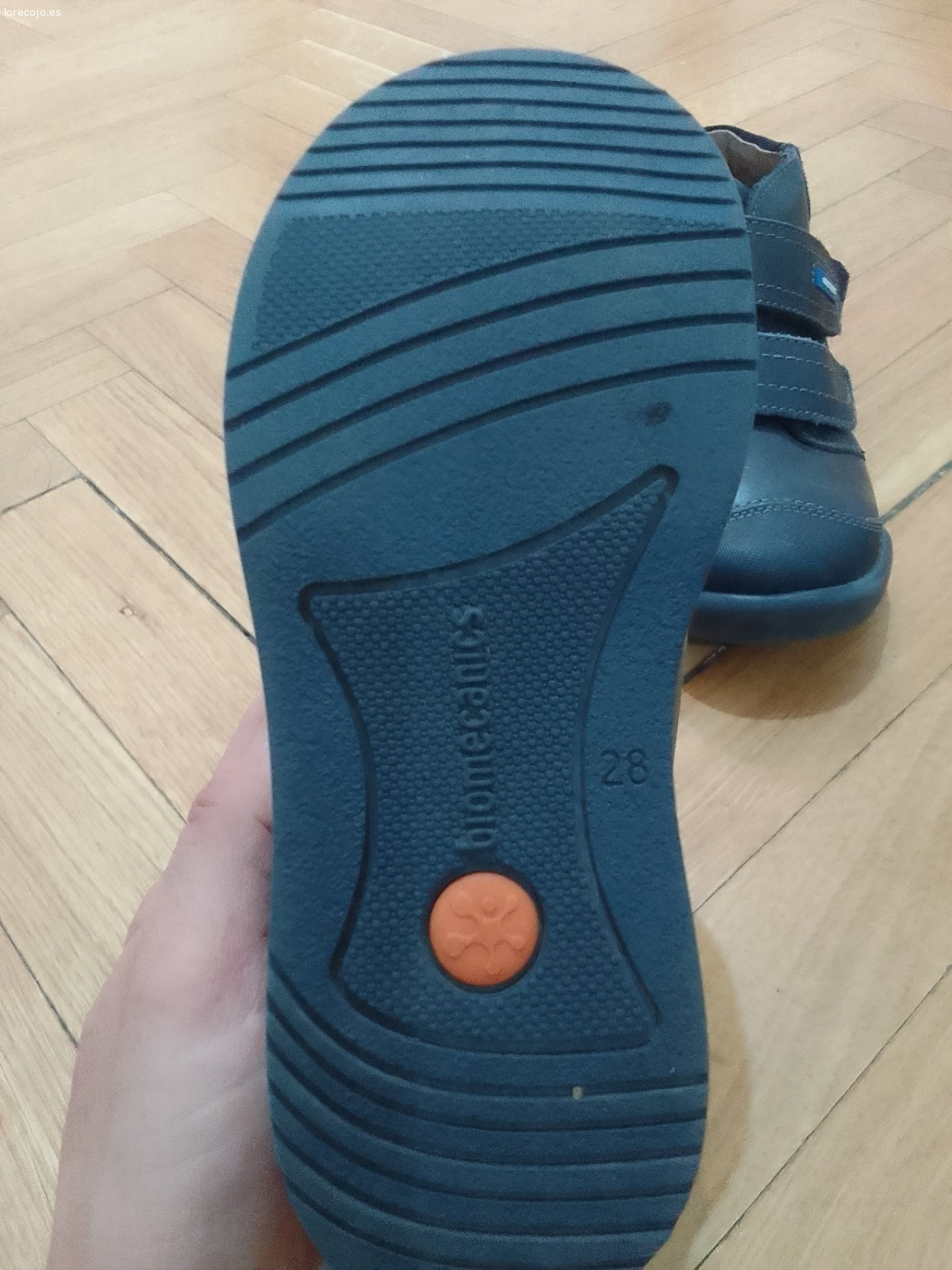Zapatos niño. Zapatos niño talla 28